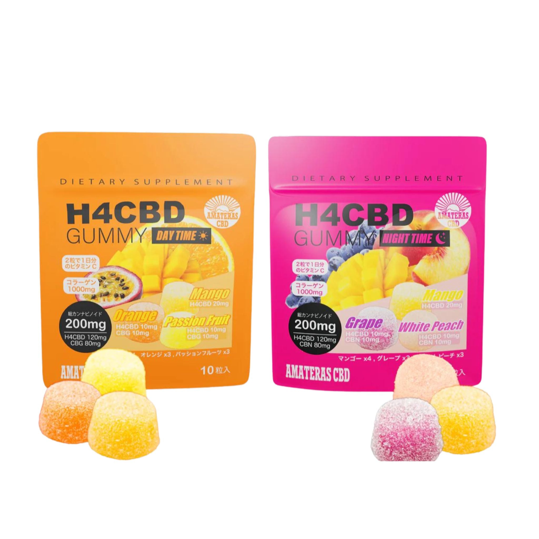 H4CBD 原料 100g COA有り アメリカ製 CBD CBN CBG カンナビノイド - 雑貨