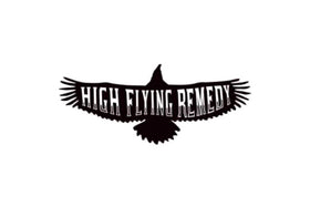 HIGH FLYING REMEDY（ハイフライ・レメディー）