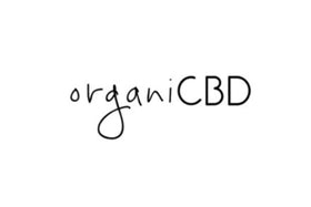 Organi CBD（オルガニシービーディー）
