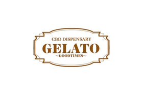 CBD製造会社　Gelato