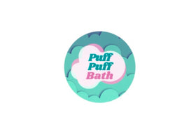 Puff Puff Bath（パフパフバス）