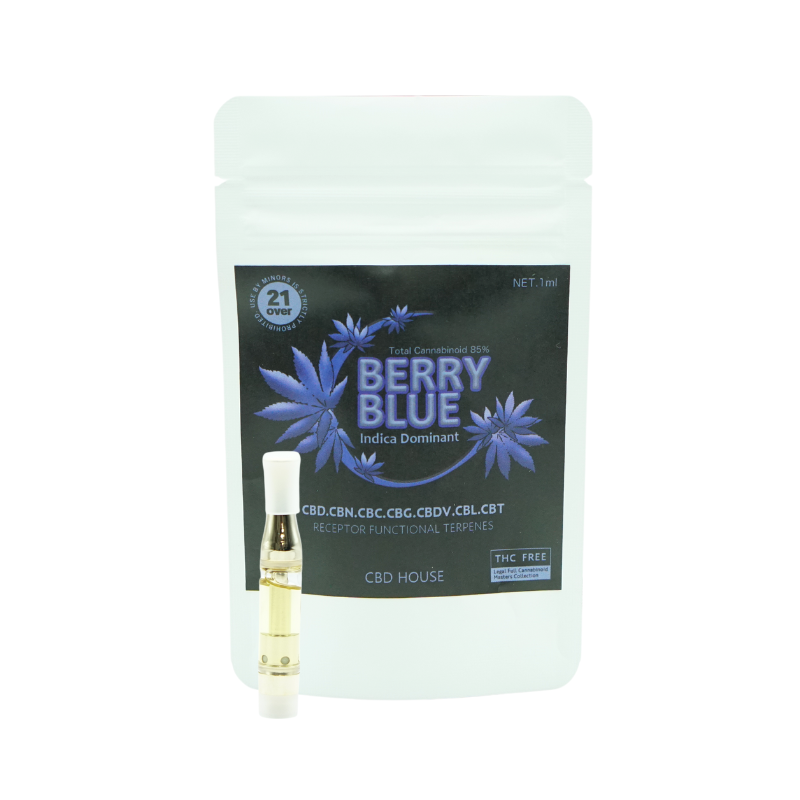 [Suction for professionals] Pod 25% / Lemon cake / A2A functional terpenes / Total cannabinoids 92% / 1.0ml