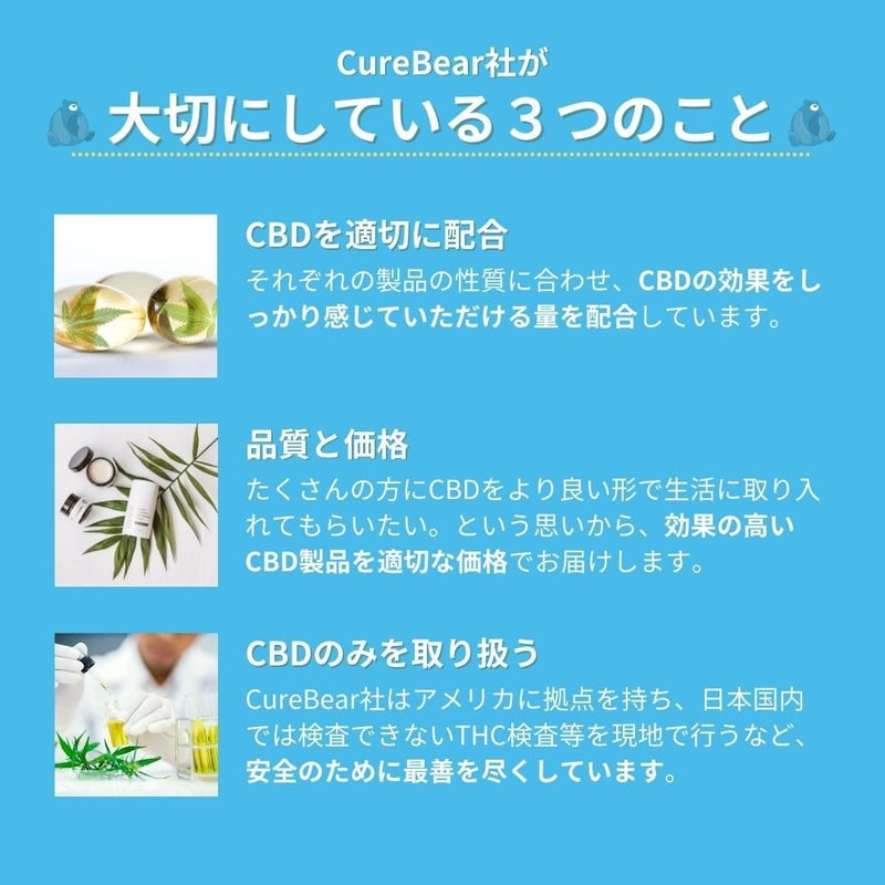 【肌に塗る】CBDボディーバーム / NORMAL / WARM / MENTHOL / CBD500mg