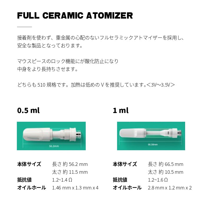 【吸引】CBNカートリッジ93% / チェリーワイン / トータルカンナビノイド93% / HDT / 1.0ml