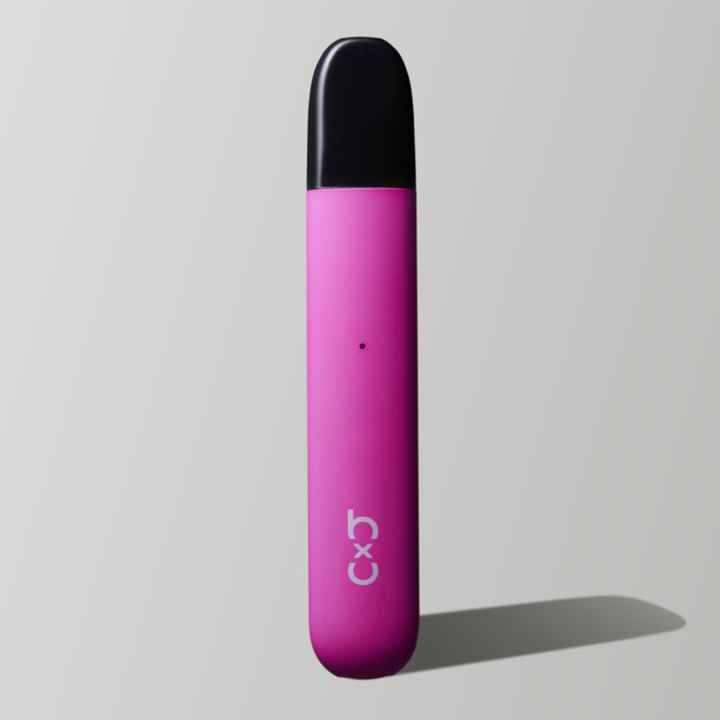 [Suction device] Battery / Device Lite / hu only / 7 colors