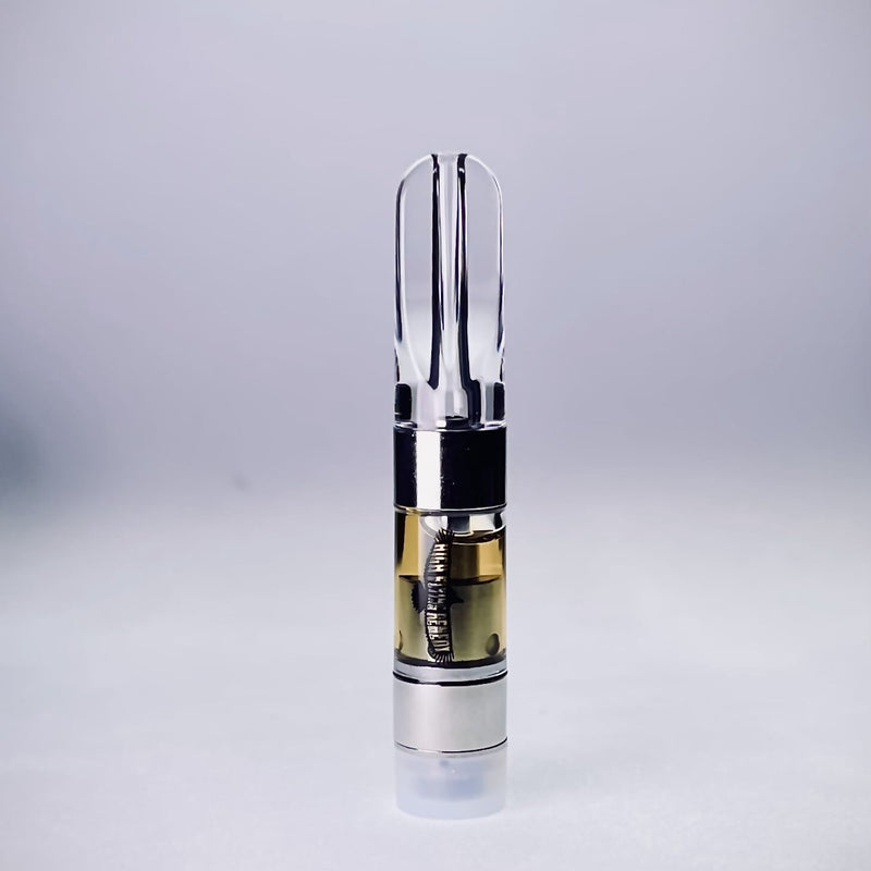 [Suction] CBN Cartridge 85% / FLANGER / Total Cannabinoids 850mg [Indica]