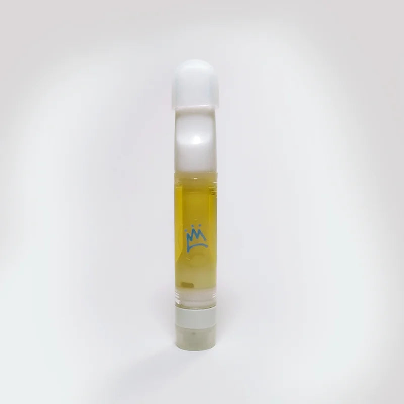 【吸引】CBNカートリッジ93% / チェリーワイン / トータルカンナビノイド93% / HDT / 1.0ml