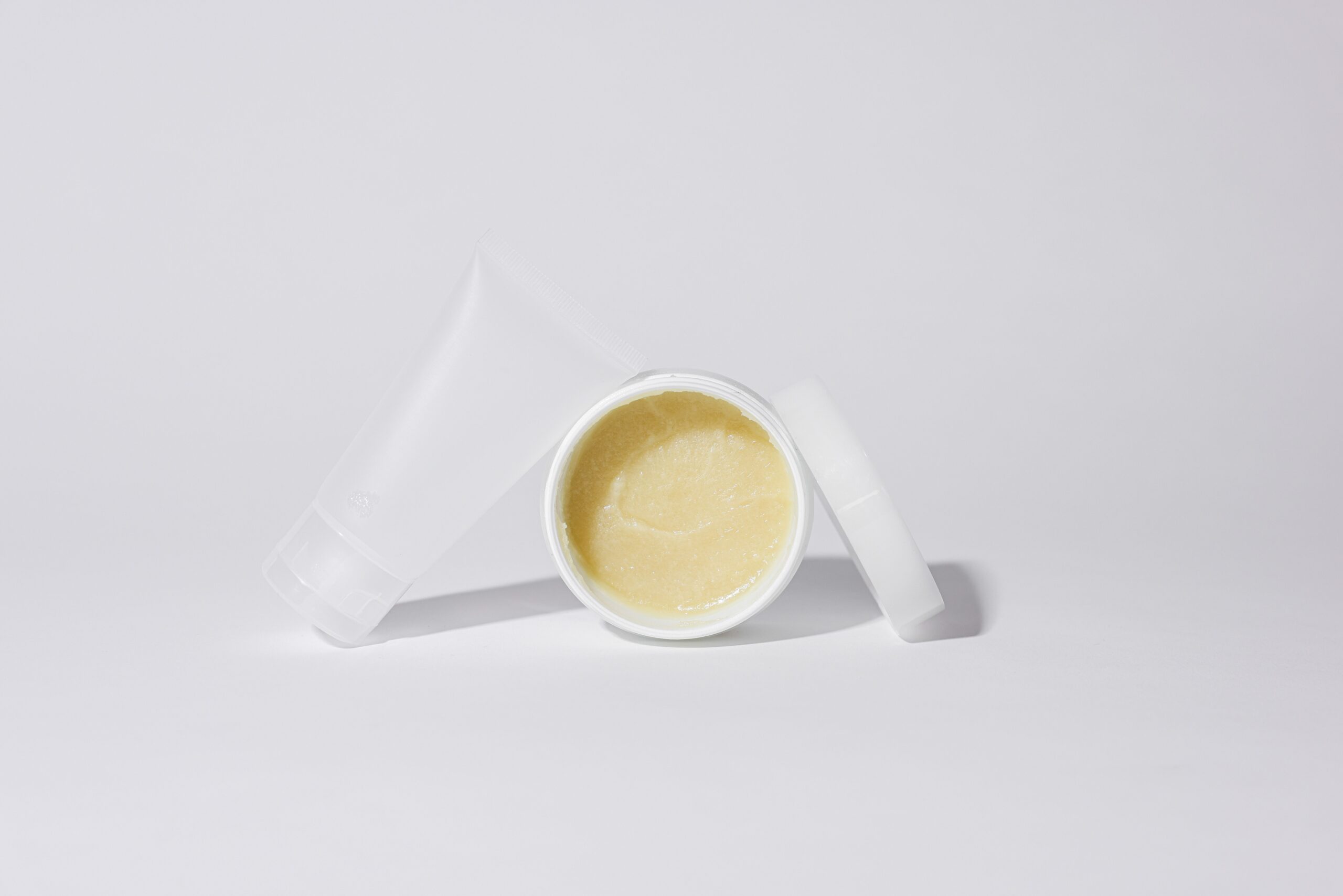 【肌に塗る】CBDボディーバーム / WARM / NORMAL / CBD500mg | CBD製品 | CBD_GReEN_Store
