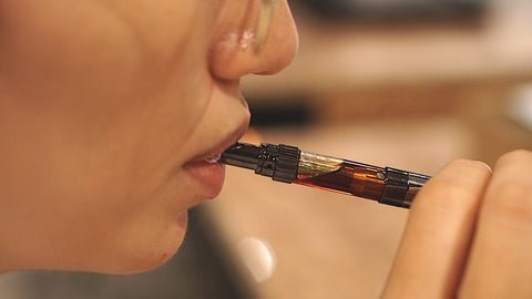 【吸引】CBDリキッド10% / スイートストロベリー / CBD1000mg | CBD製品 | CBD_GReEN_Store