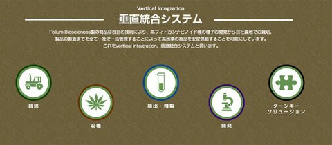 【飲む】高フィトカンナビノイドヘンプオイル6.6% / ナチュラルフレーバー / CBD2000mg